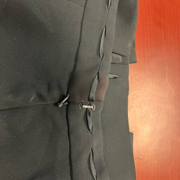 Vintage never worn trousers with 27 inch slit on both sides - Picture 1 of 4